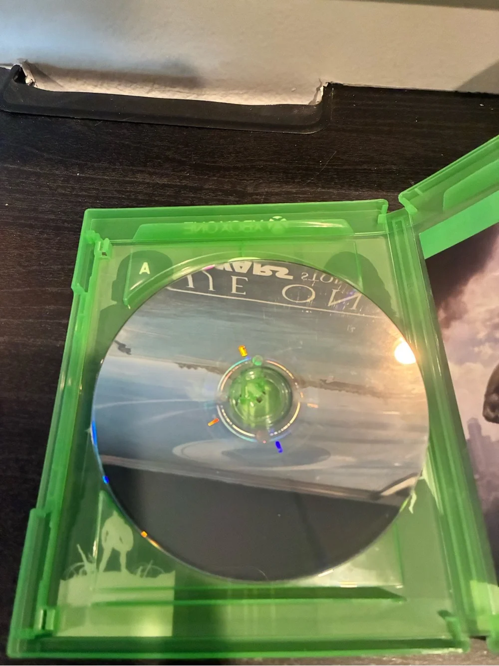Marvel Avengers Xbox One Video Game